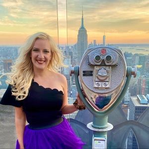 Meet your Posher, Jamie